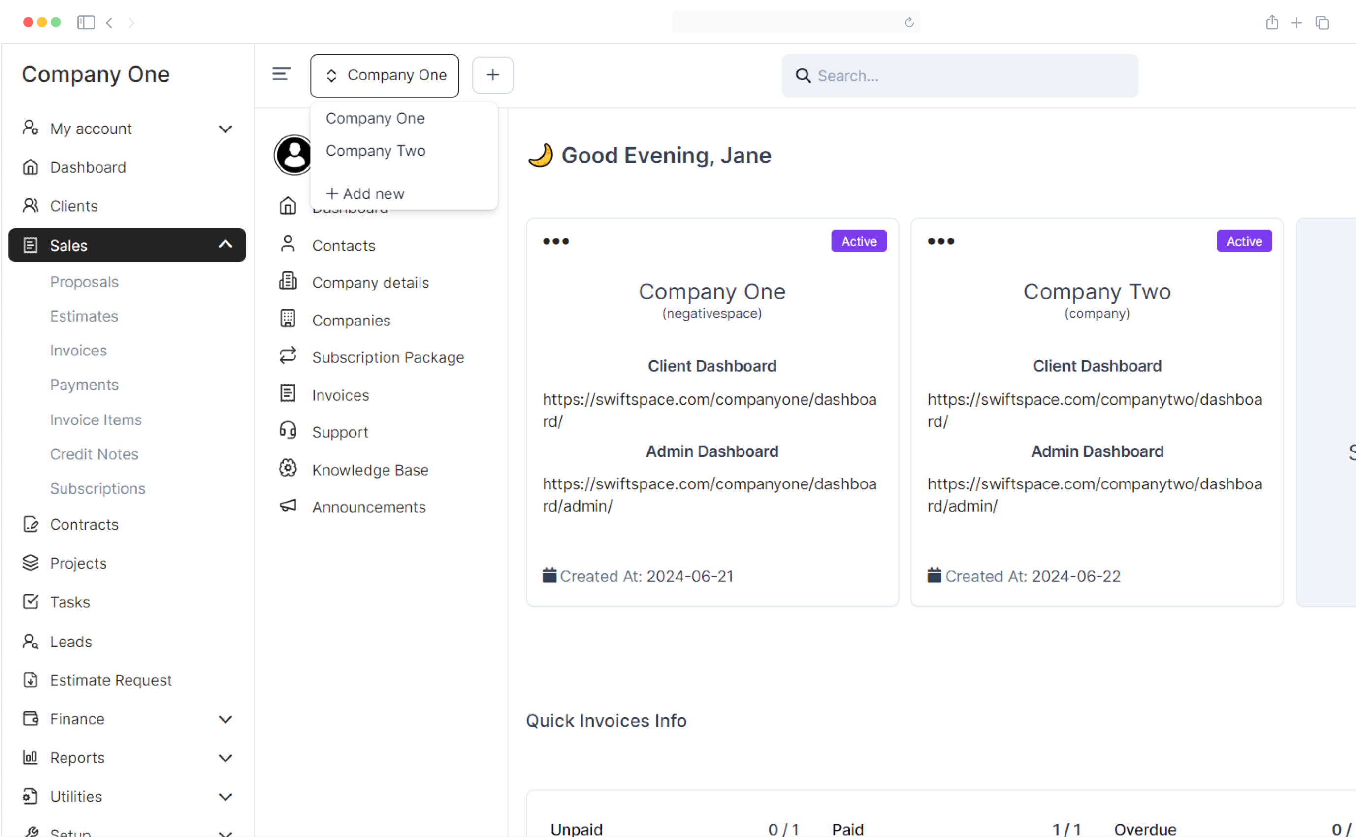 Gain Insights with Websites Analytics Image - Swift Space